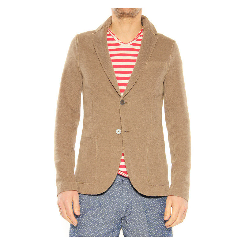 Blazer Harris Wharf tobacco